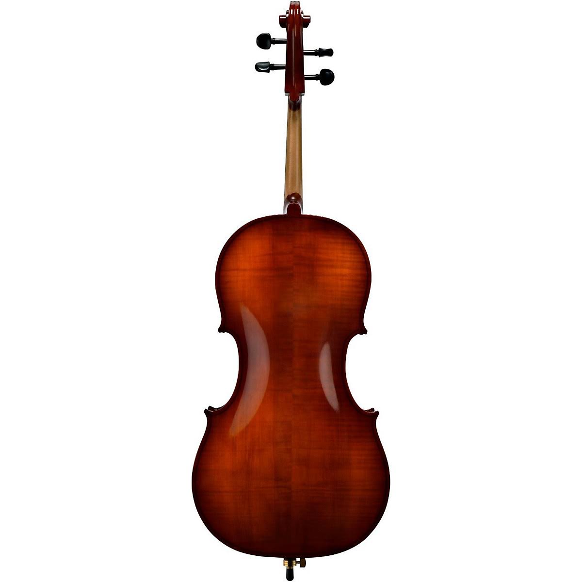 1/2 Size Cello Outfit F8564