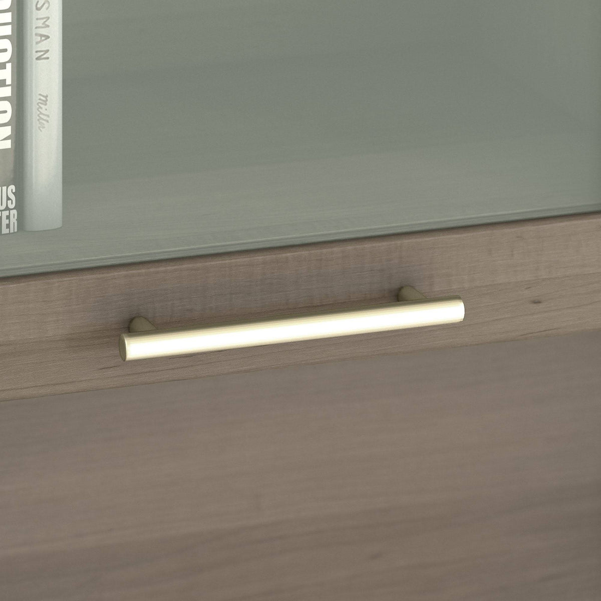 Desk Hutch Q37521
