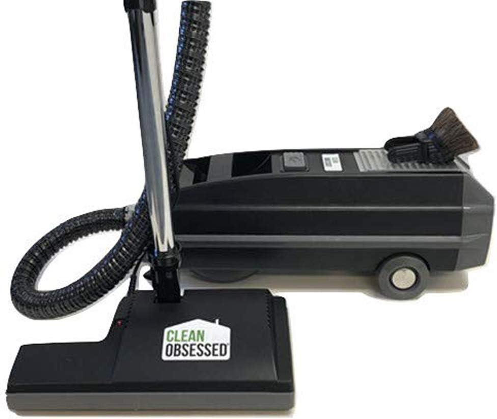 Canister Vacuum Q20371