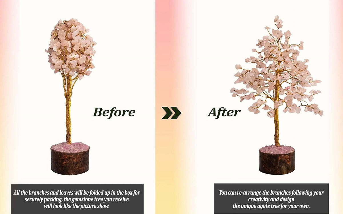 Crystal Tree G52577