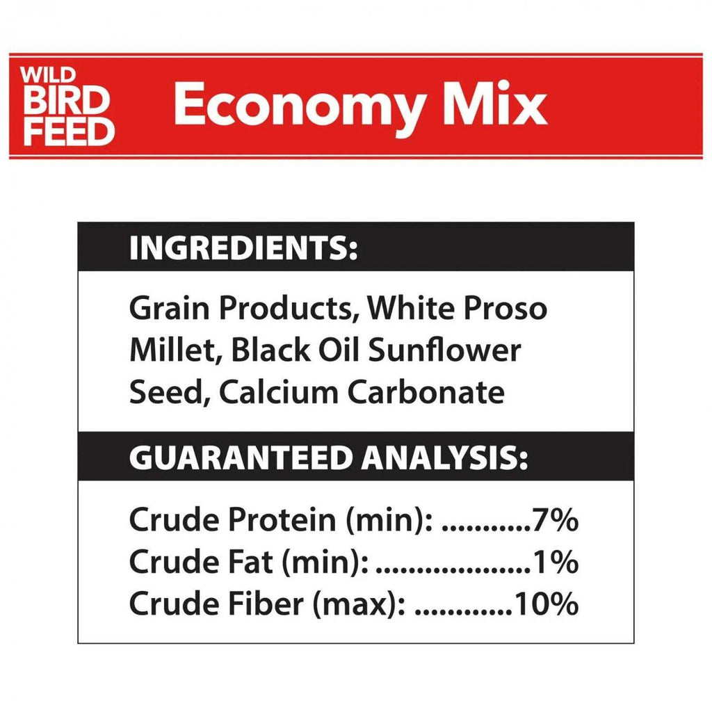 Wild Bird Feed Q77902