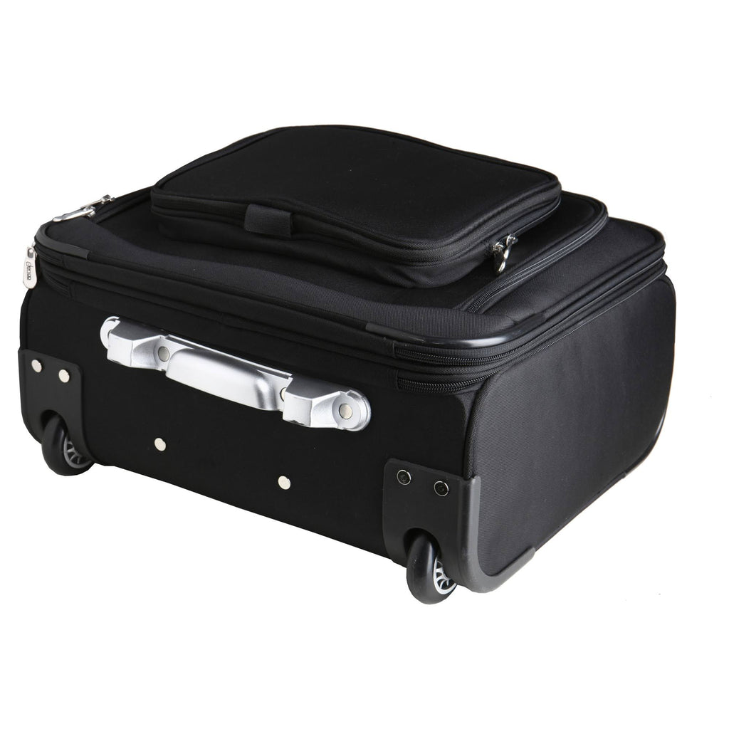Wheeled Laptop Overnighter D54060