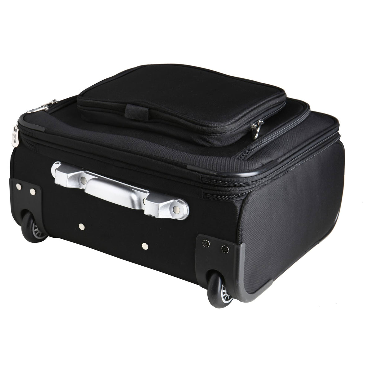 Wheeled Laptop Overnighter D54060