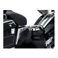 Passenger Drink Holder with Basket D890