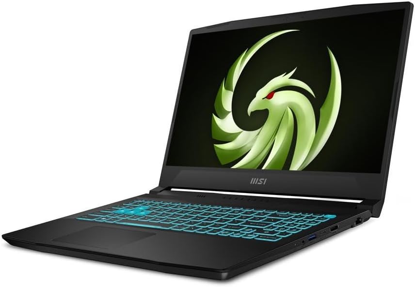 15.6" 144Hz FHD Gaming Laptop: Ryzen 9-7940HS, NVIDIA Geforce RTX 4060, 16GB DDR5, 1TB NVMe SSD, Win 11 G625