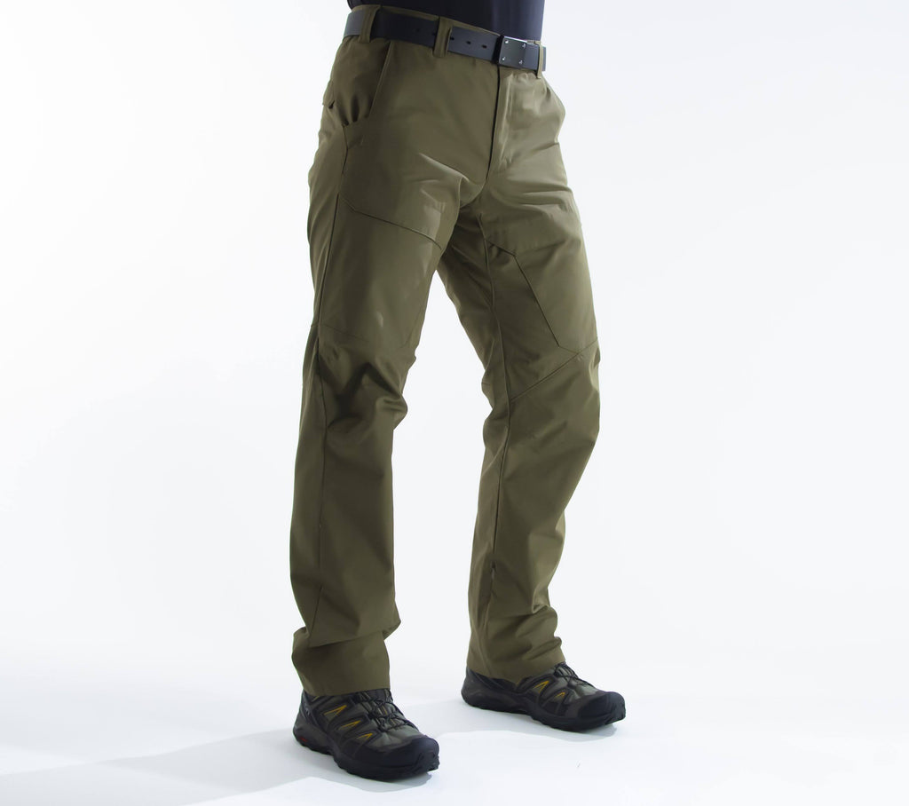 Olive Range Pant Size 32x34 C4669