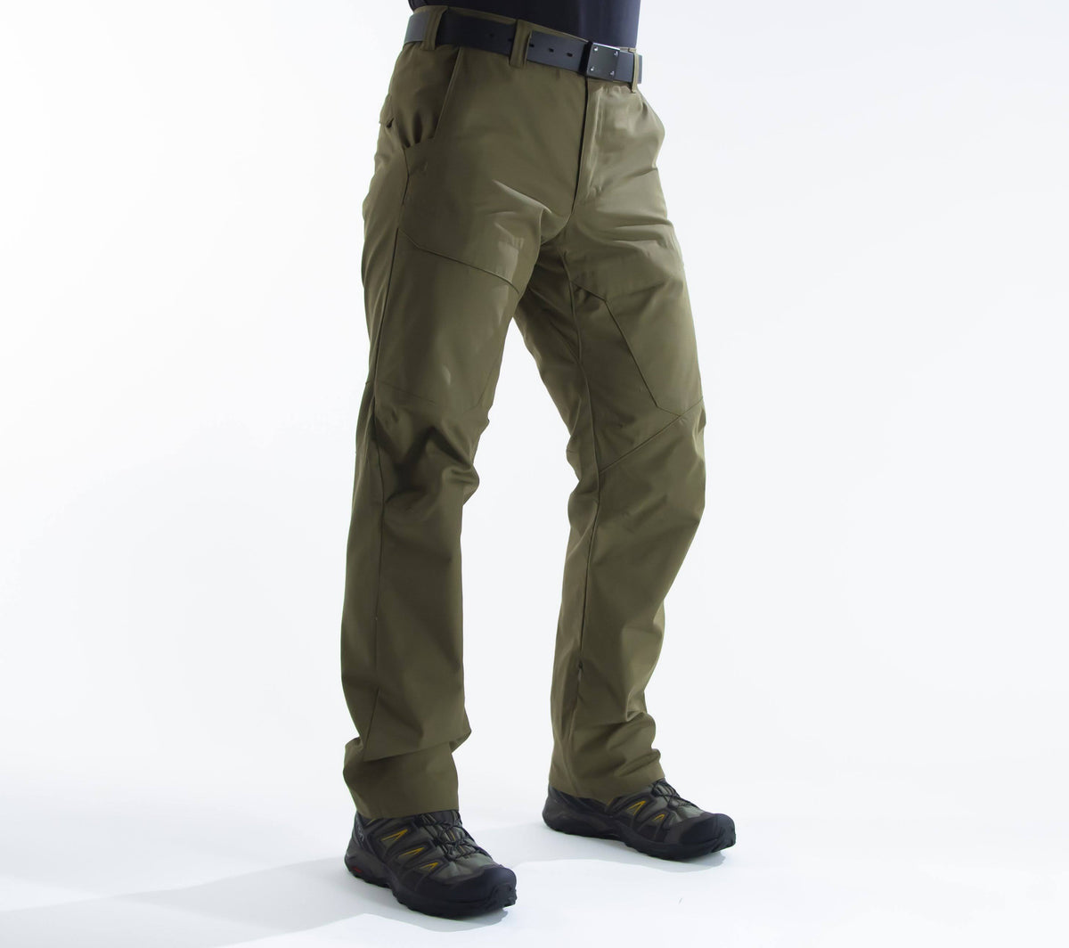 Olive Range Pant Size 32x34 C4669