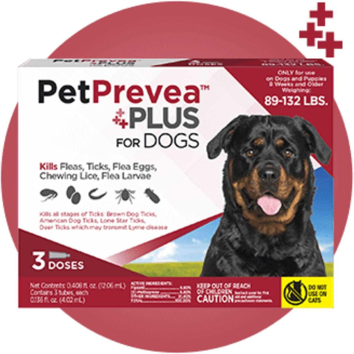 Flea Tick for Dogs U364768