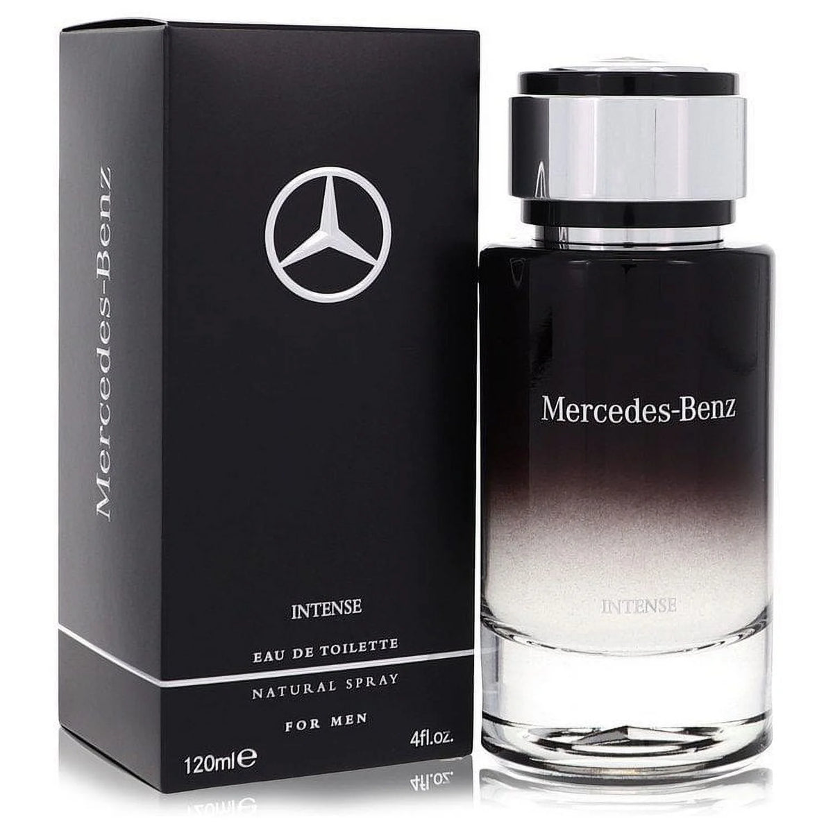 Eau De Toilette Spray U42407