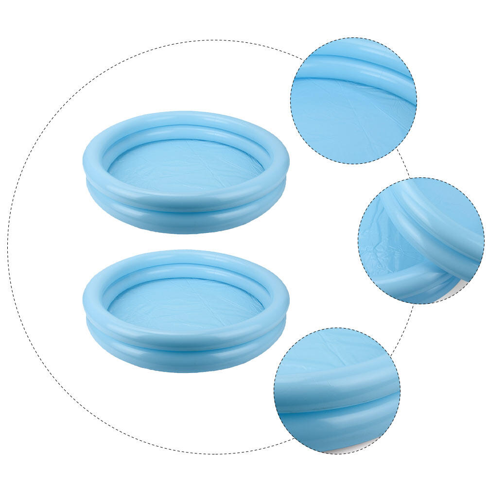 Inflatable Sand Trays 2Pcs Portable V22253