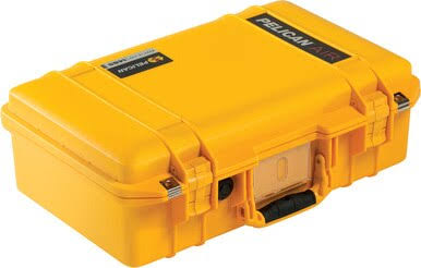 Silver Air Case N221