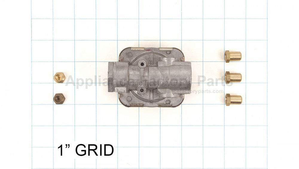 Natural Gas Conversion Kit M996713