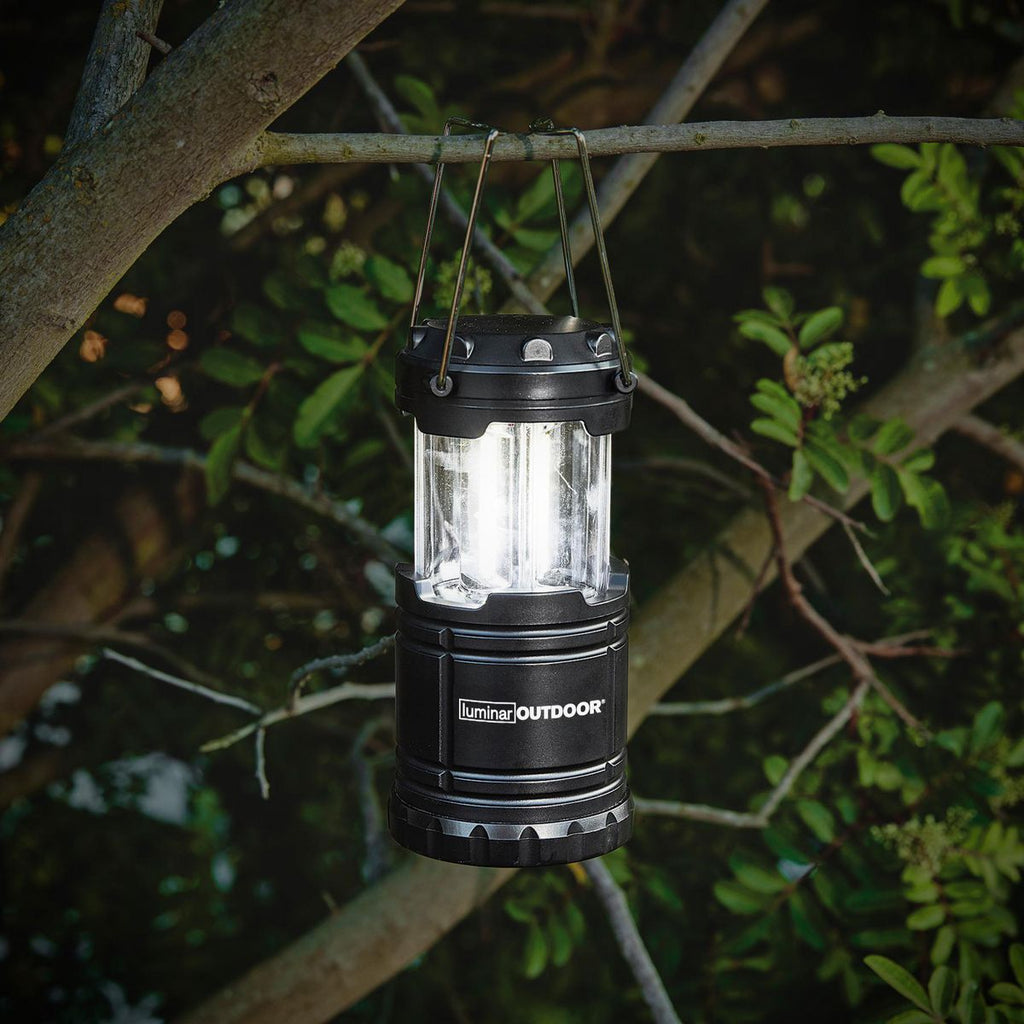 250 Lumen Pop-Up Lantern X87482