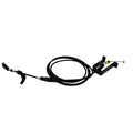 Throttle Cable Ranger 900 X412