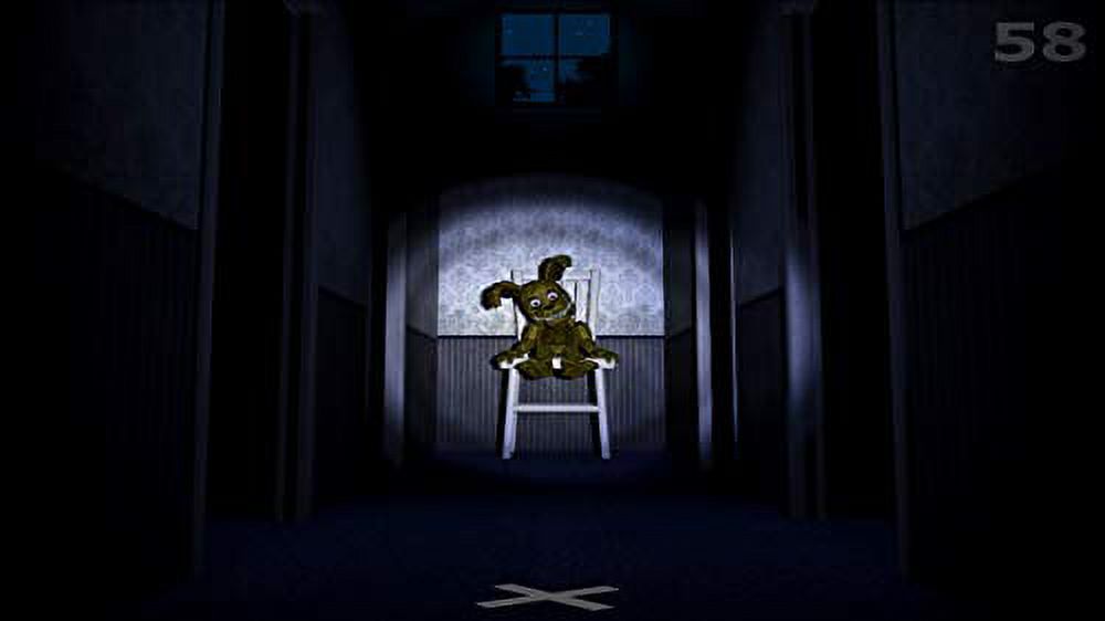 Five Nights at Freddy's: The Core Collection (PS4) L1082