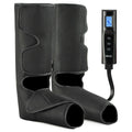 Leg and Foot Air Compression Massager with Heat and 6 Modes F37505