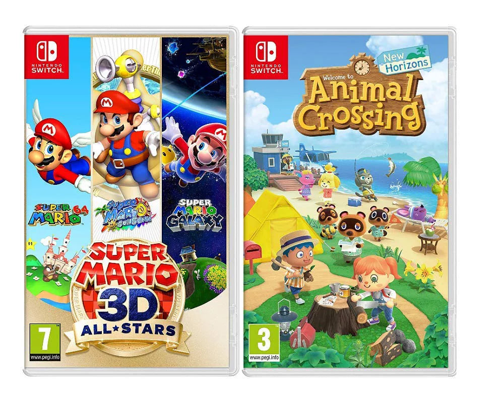 Nintendo Switch S972022