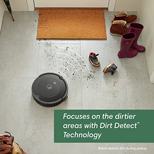 Robot Vacuum O880