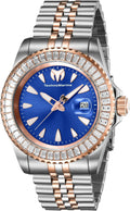 Blue Dial Men's Watch H592224