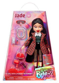 Jade Fashion Doll with 14 Accessories and Poster J2814