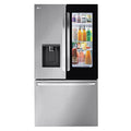 French Door Refrigerator A5956