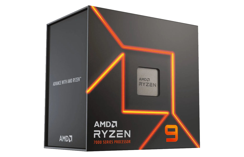 12-Core 4.7 GHz Socket AM5 Desktop Processor C256