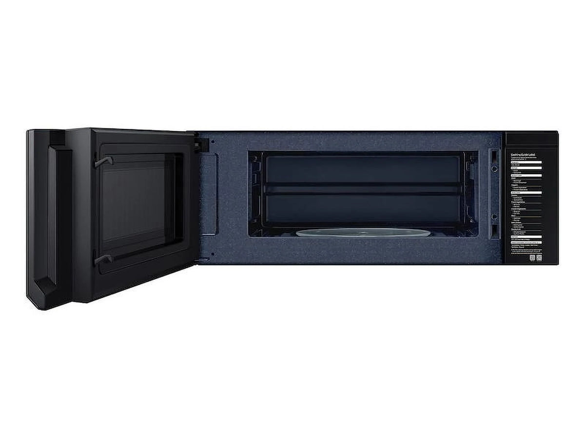 30" Wide 1.1 Cu. Ft. 1100 Watt Over The Range Microwave E4005