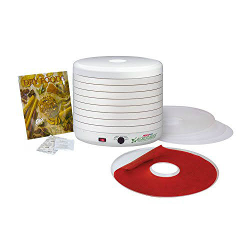1000 Watts Food Dehydrator C164030