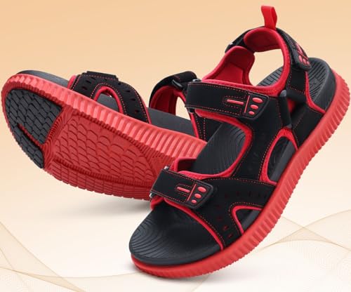 Arch Support Hiking Sandals T3315