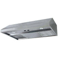 36x22 Under Cabinet Range Hood with 270 CFM Stainless Steel R185952