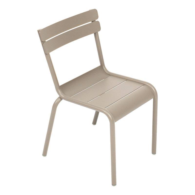 Kids Side Chair Desk/Activity Acapulco Blue P99748