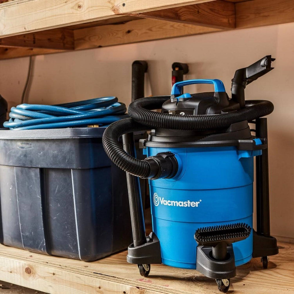 5 gal. Wet/Dry Vacuum Z936