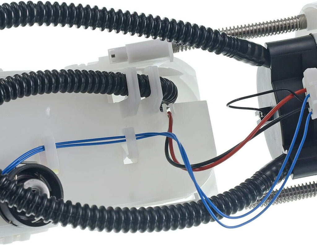 Electric Fuel Pump Assembly Pack of 2 Z987
