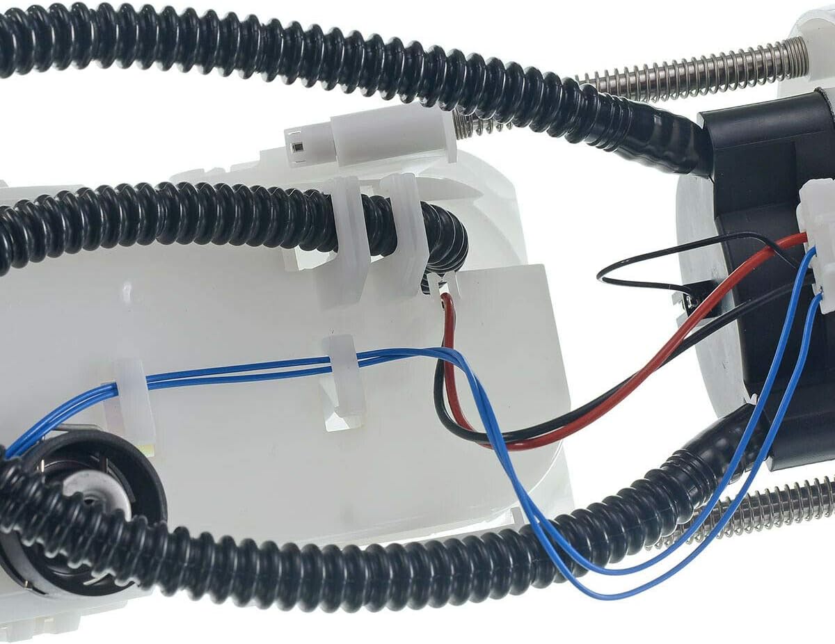 Electric Fuel Pump Assembly Pack of 2 Z987