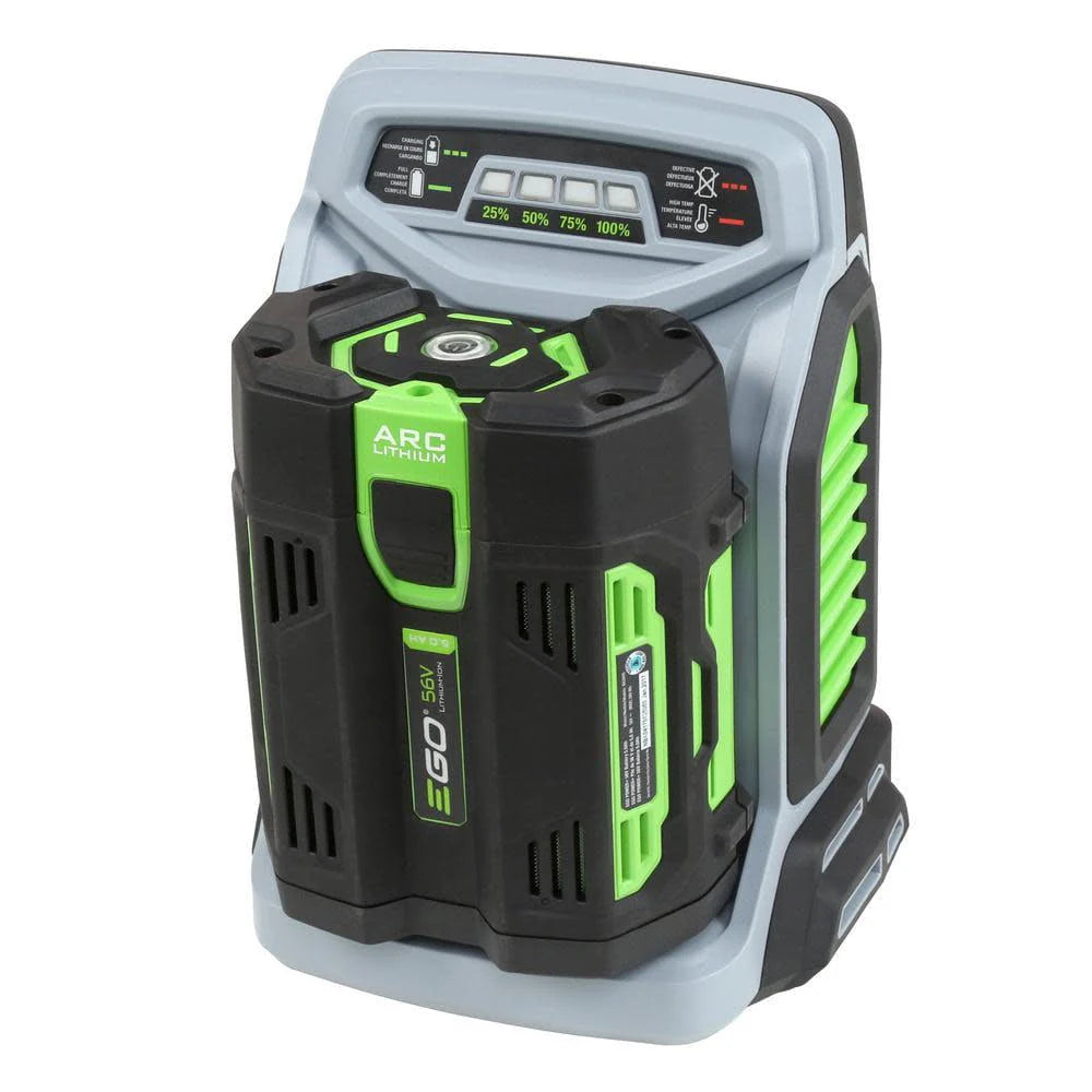 Cordless Lawn Mower 21In Push E1370