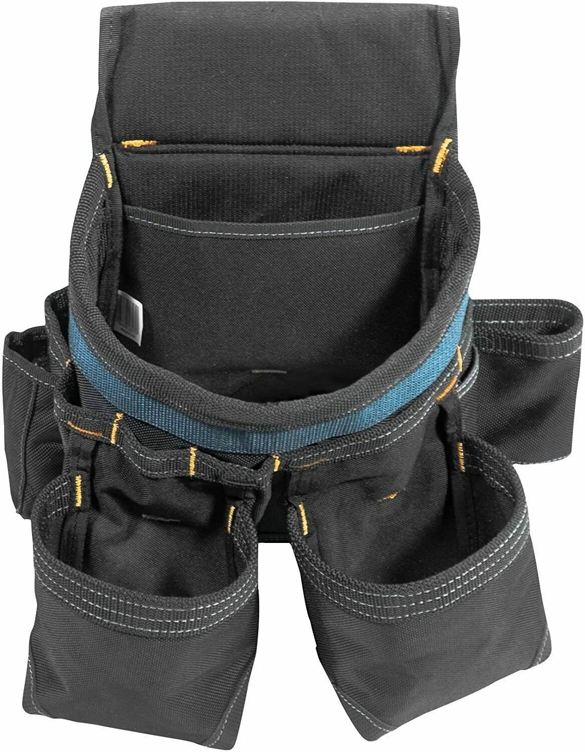 28-Pocket Framing Tool Belt E94715