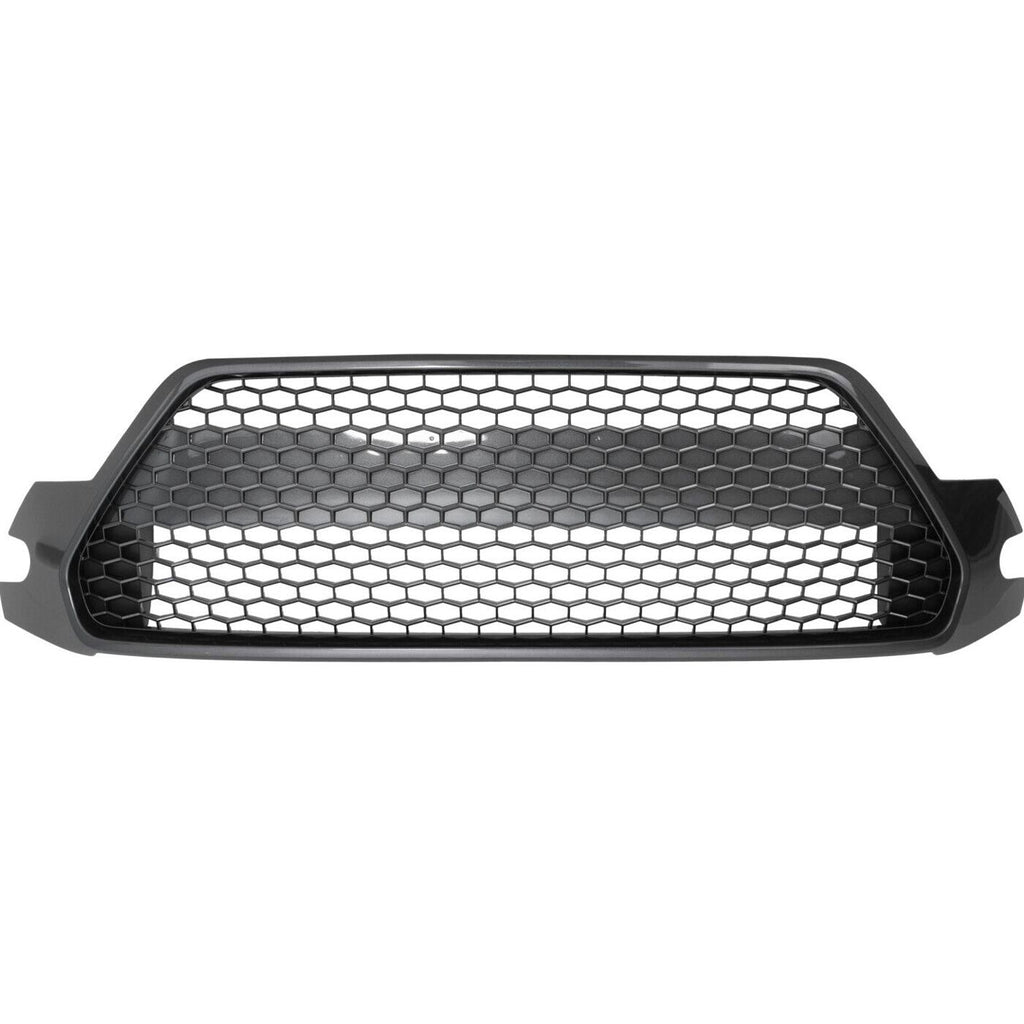 Bumper Grille for Toyota Corolla Front M326
