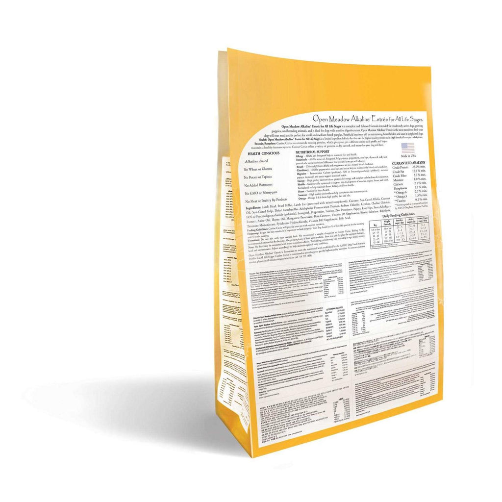 Holistic Dry Dog Food G623453