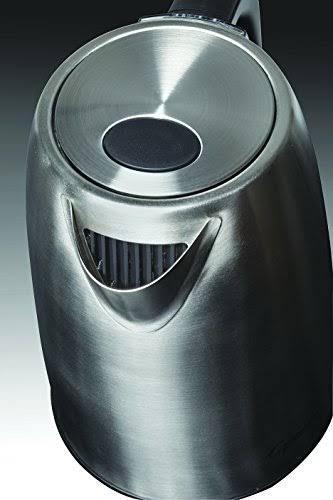 Steel Water Kettle N920038