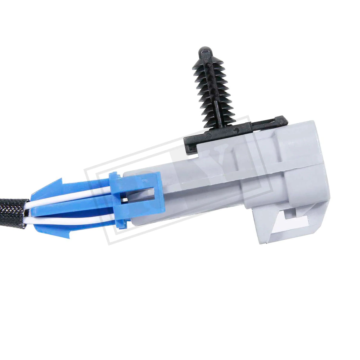 2Pcs Upstream & Downstream O2 Oxygen Sensor S763103