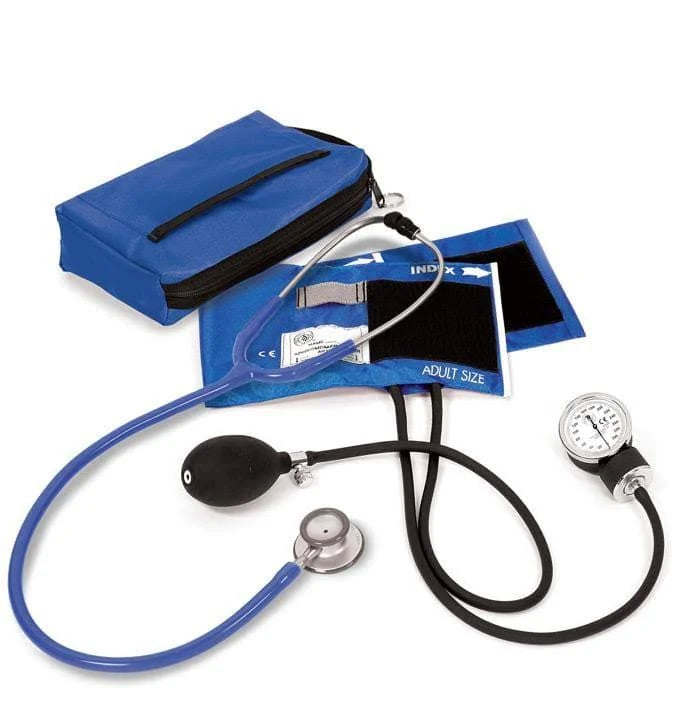 Clinical Lite Combination Kit - Pink Q3381