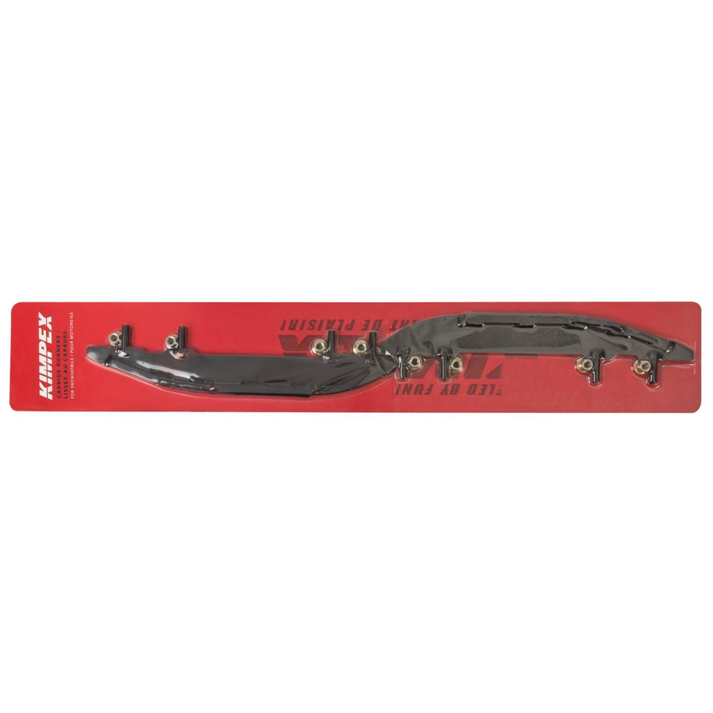 Carbide Wear Bar Pair R488873