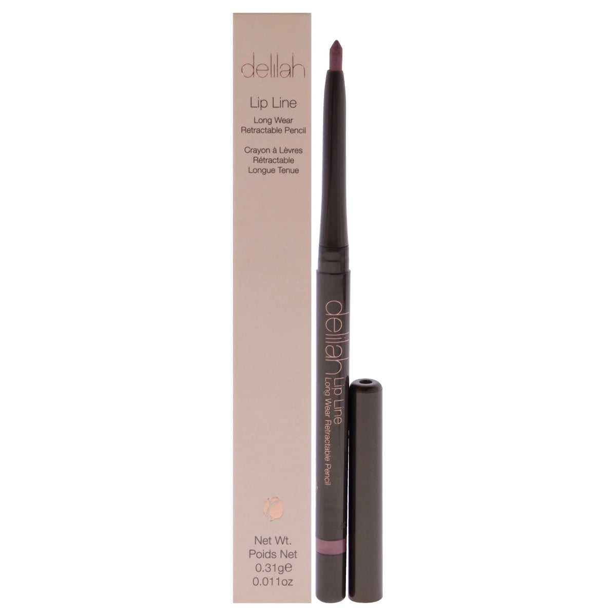 0.011 oz Retractable Lip Liner Pencil L94301