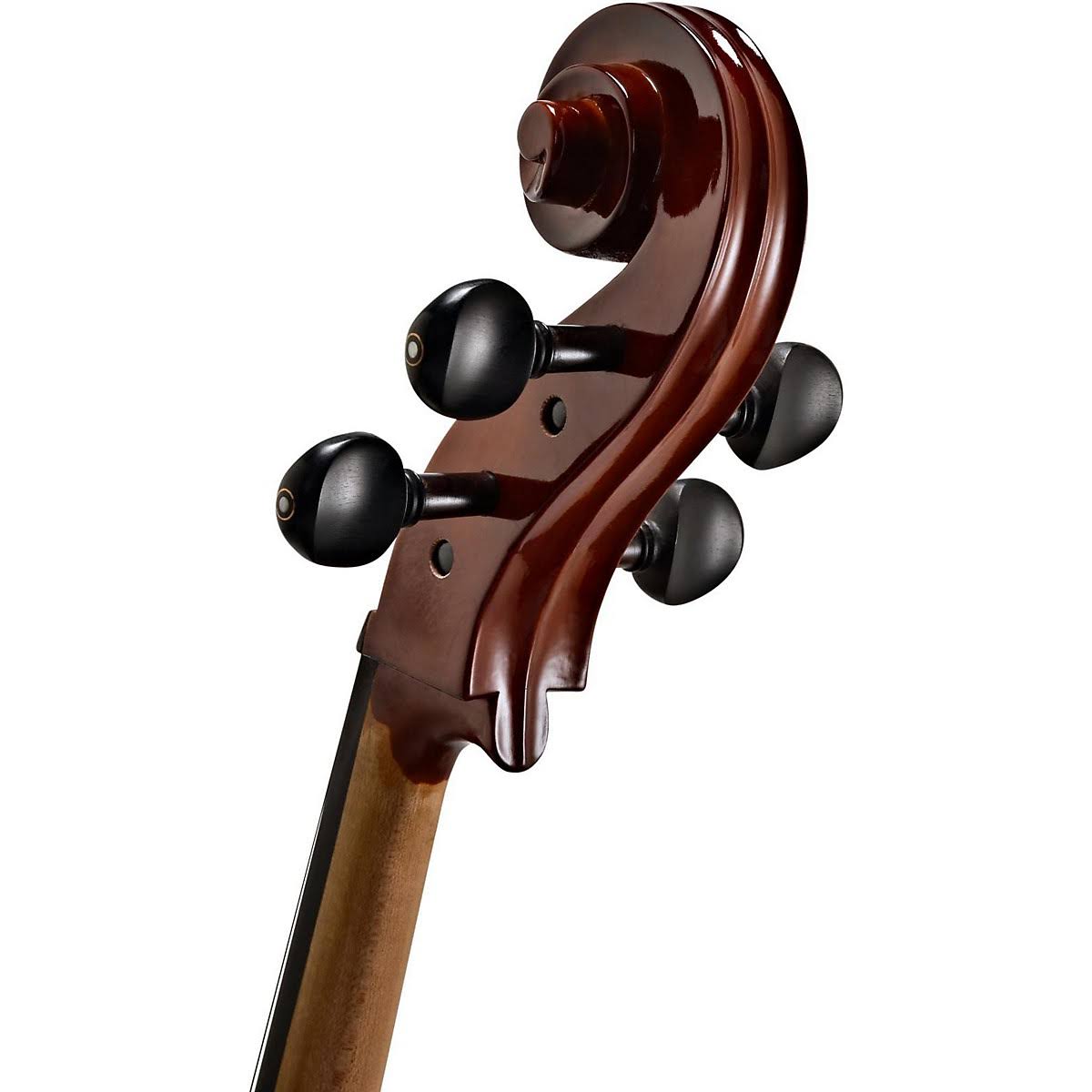 1/2 Size Cello Outfit F8564
