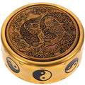 Brass Fingertip Toy V8007