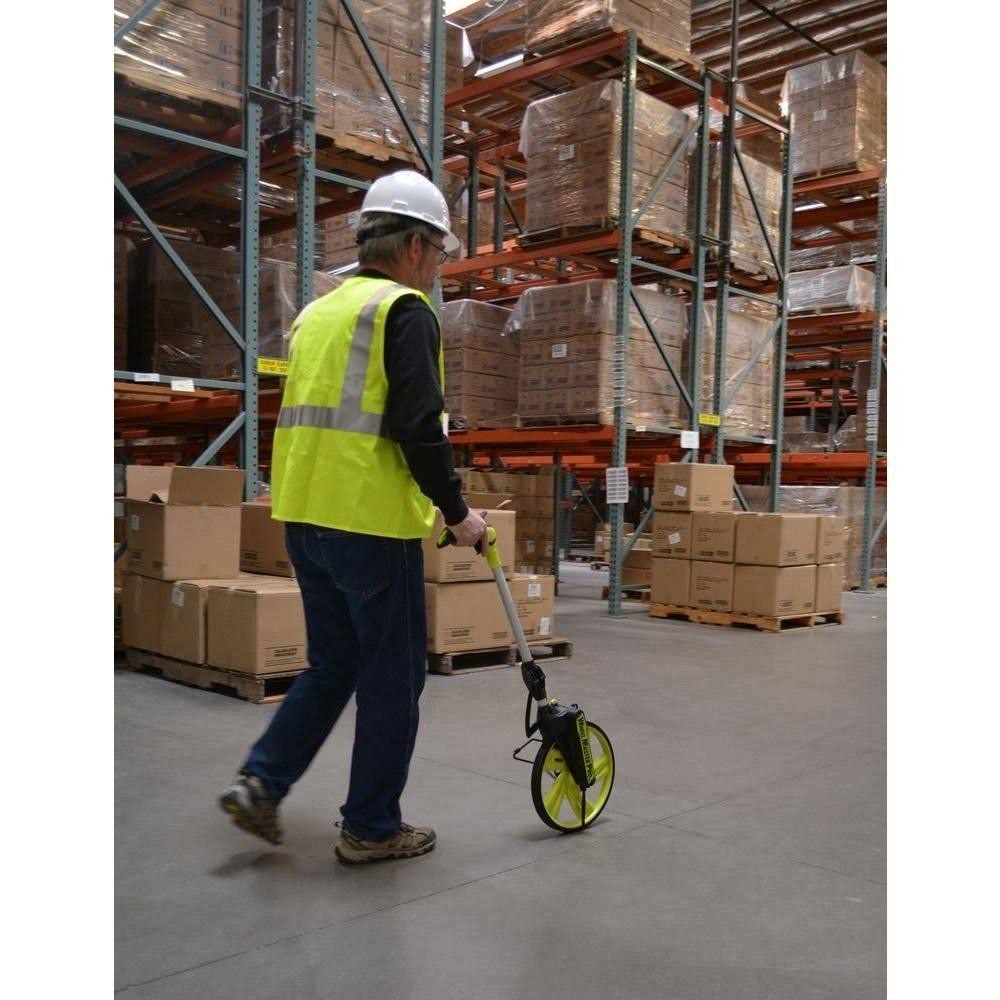 12 Measuring Wheel R50363
