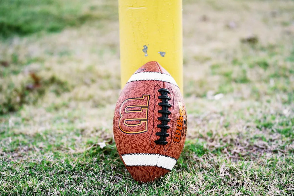 Composite Football Official Size O47387