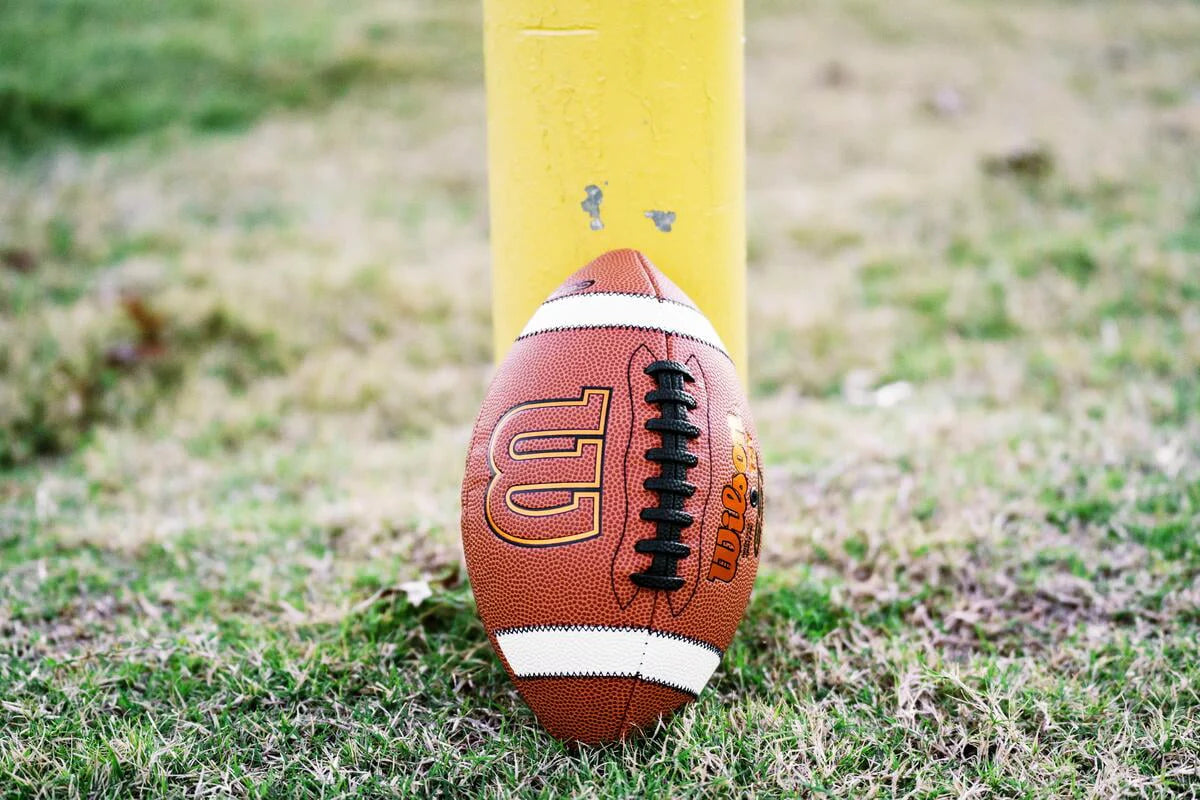 Composite Football Official Size O47387