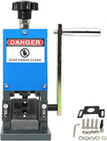 Manual Wire Stripping Machine with Hand Crank L916