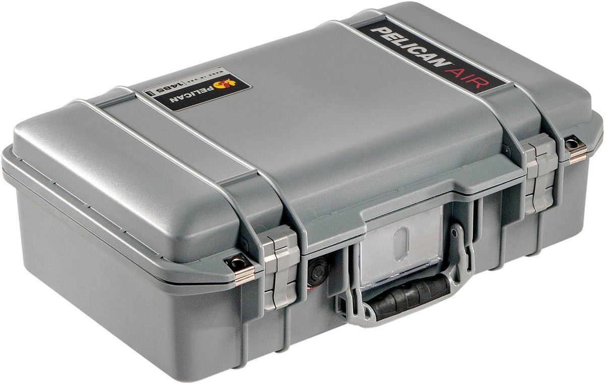Silver Air Case N221